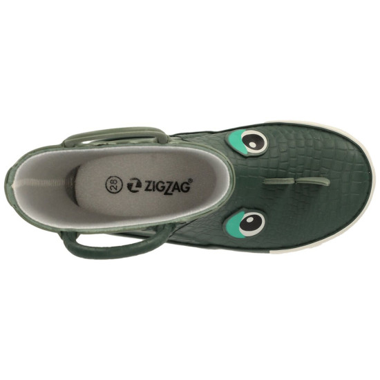 ZigZag Rook Kids Rubber Boot